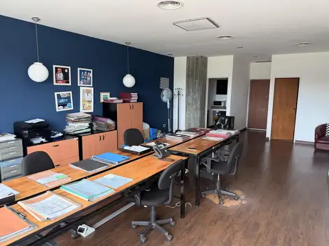 Oficina en Alquiler A Estrenar