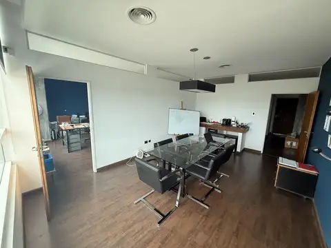 Oficinas Hudson en ALQUILER