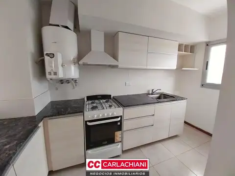 Casa en Alquiler A Estrenar