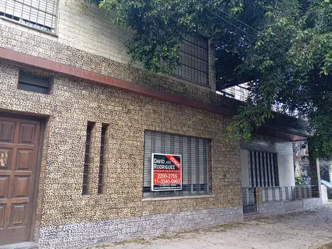 Casa en Alquiler de 4 dormitorios