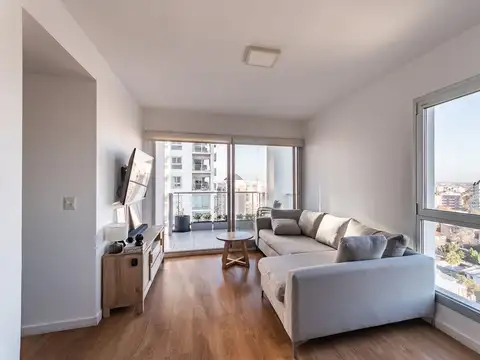 Departamento en Venta en Tigre Centro, Partido de Tigre