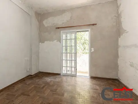 Depto Tipo Casa en Venta en Villa Devoto, USD 99.000