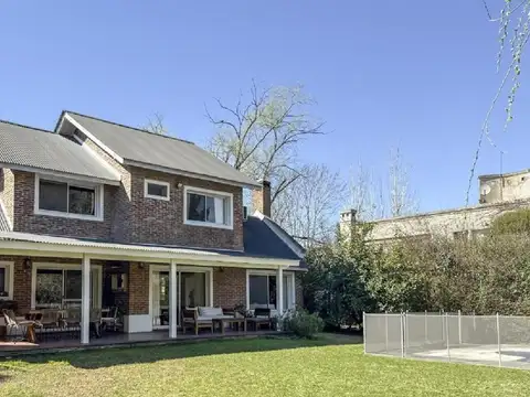 Casa en Venta de 3 dormitorios