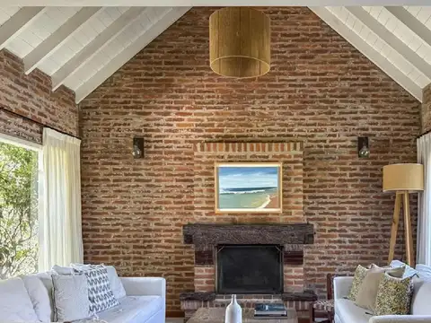 Casa En Venta En Los Sauces, Pilar