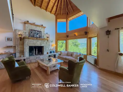 Casa en Alquiler en San Martin de los Andes, USD 4.000