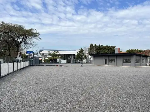 Terreno en Venta de 1999,0 m2