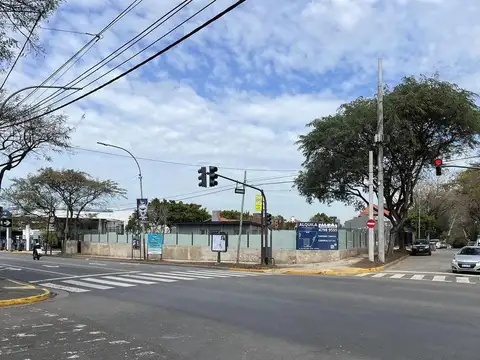 Av. del Libertador 3400