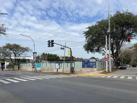 Terreno en Venta en La Lucila, Partido de Vicente López