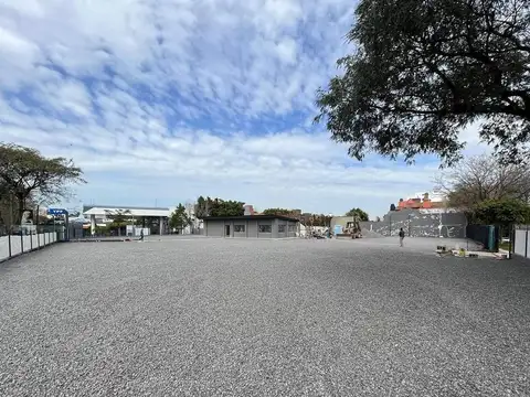 Av. del Libertador 3400
