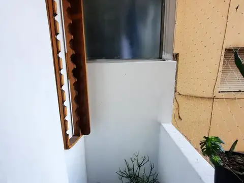 Departamento en Venta en Caballito, USD 110.000