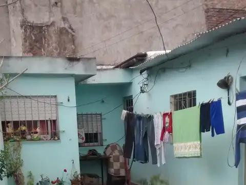 Terreno en Venta en Tablada, USD 65.000