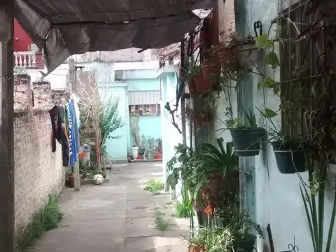 Berón De Astrada 5600