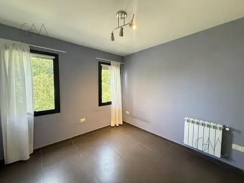Casa en Alquiler A Estrenar
