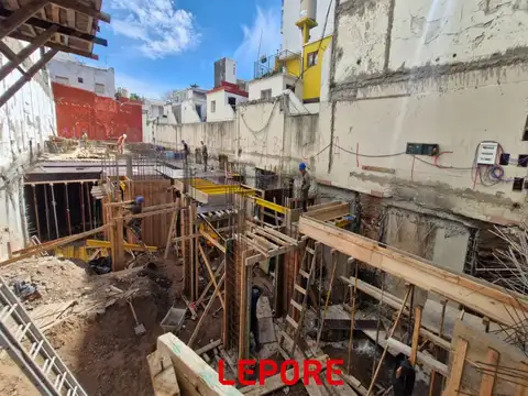 Departamento en Venta al Suroeste