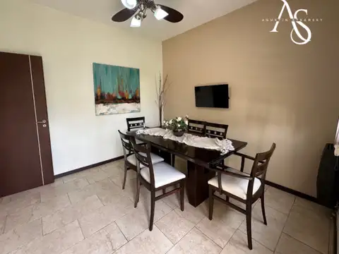 Casa en Venta de 3 dormitorios