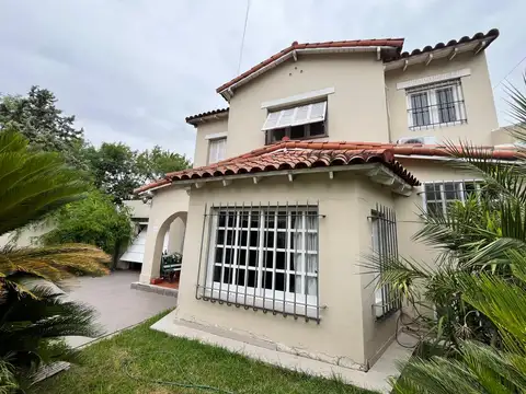 Casa en venta en Ituzaingo Sur