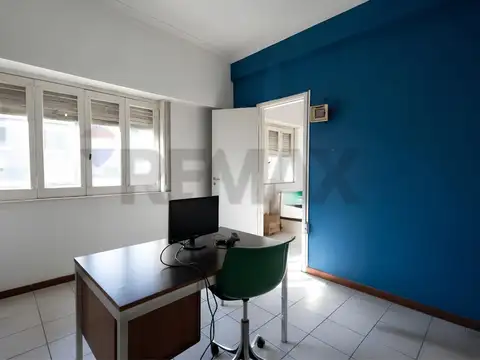 Departamento en Venta de 7 ambientes