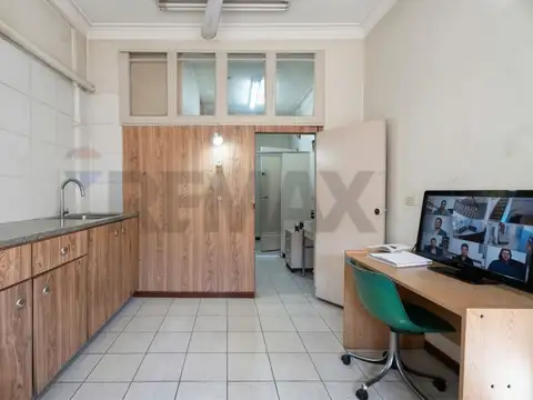 Departamento 7 ambientes con 3 baños