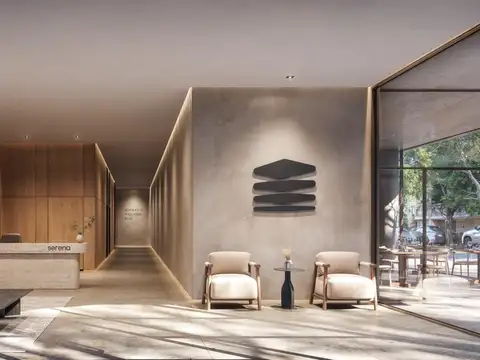 Departamento en Venta al Este