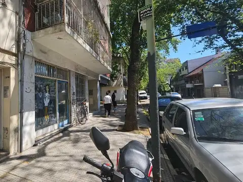 Local en Venta en Almagro, USD 55.000