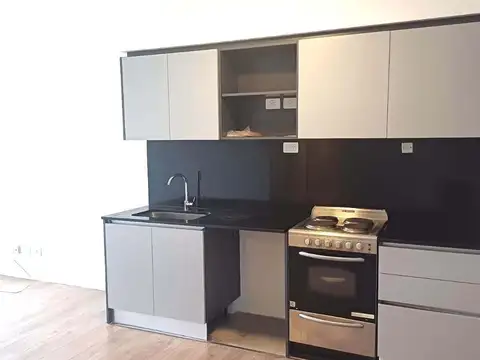 Departamento en Alquiler 4 años