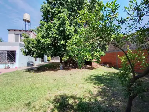 VENTA CASA A TERMINAR a METROS DE LA RUTA 11