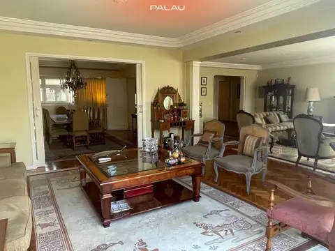 Departamento en Venta 37 años