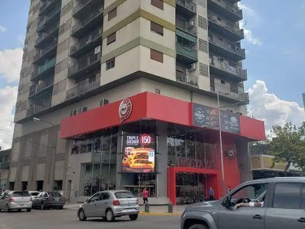 Rodriguez Peña , Piso 3