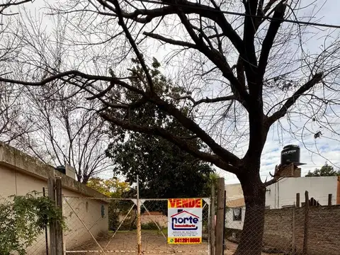 Terreno en Granadero Baigorria