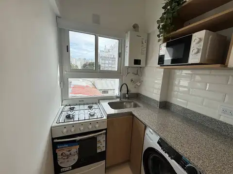 Departamento en Venta Permite mascota