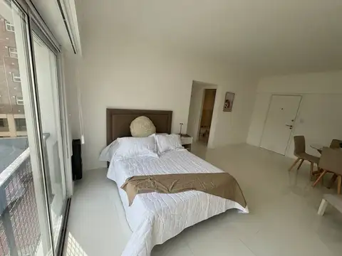 Departamento en Venta en Mar del Plata, USD 64.900