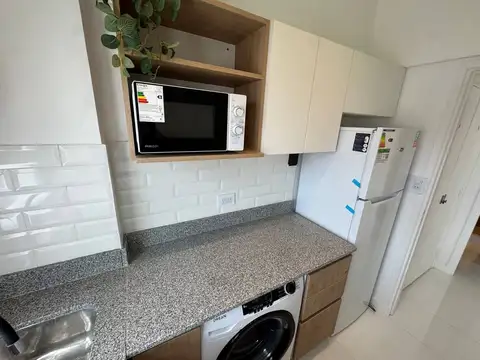 Departamento en Venta al Norte