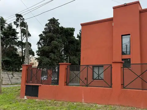 Depto Tipo Casa en Venta en Pilar, USD 79.000
