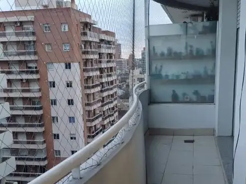 Mendoza 3200, Piso 9°
