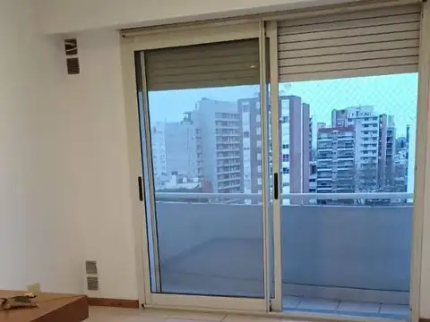 Mendoza 3200, Piso 9°