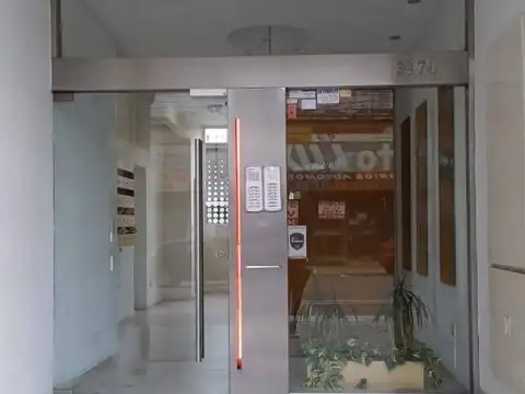 Hermoso departamento. moderno . bajas expensas