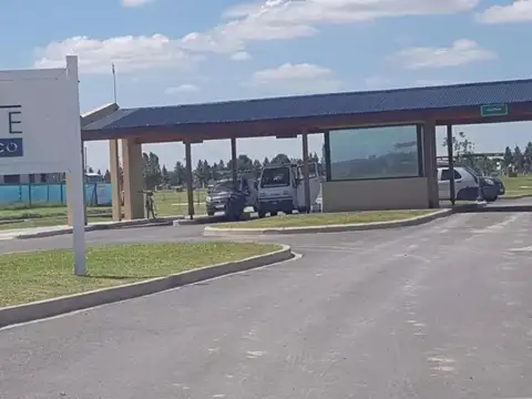 Venta Lote Barrio San Felipe