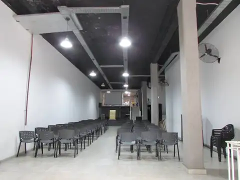 VENTA LOCAL COMERCIAL