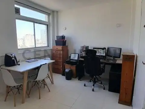 VENTA HERMOSO DEPARTAMENTO 2 AMBIENTES EN MONSERRAT.