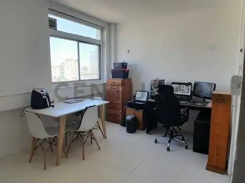Departamento en Venta en Monserrat, USD 52.000