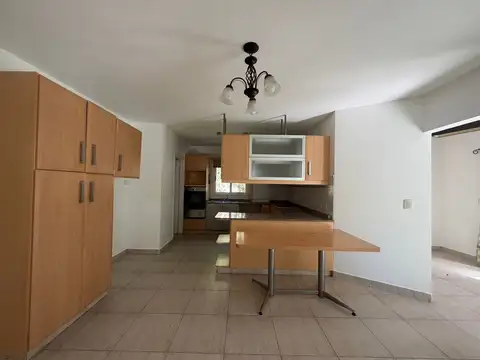 Casa en Alquiler A Estrenar