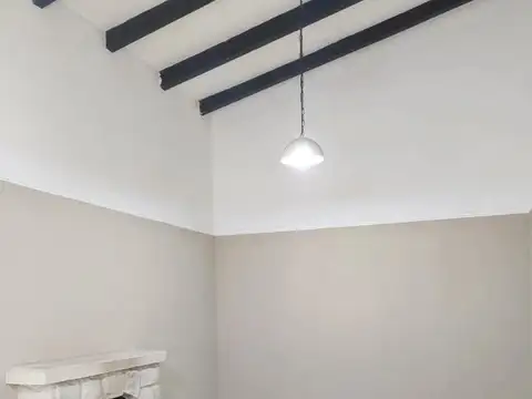 Casa 3 ambientes con 3 baños