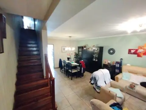 Casa en Venta 14 años