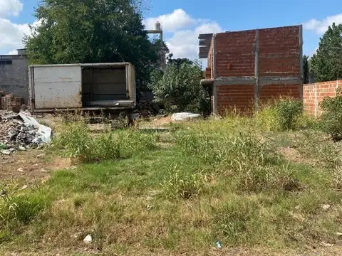 Av. Nestor Kirchner 2300