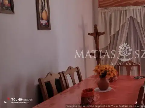 Casa en Venta en Mar del Tuyú, USD 49.000