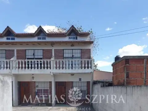calle 5 8300. Entre 83 y 84