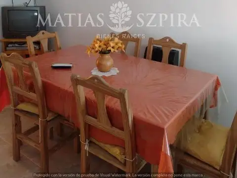 Casa en Venta 15 años