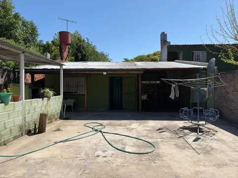 Casa en Venta en Merlo, USD 48.000