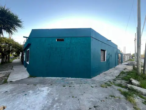 Casa en Venta en José Clemente Paz, USD 55.000