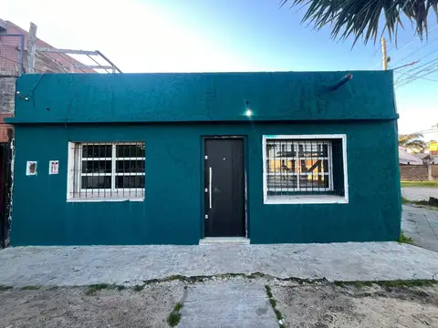 Casa - Jose Clemente Paz